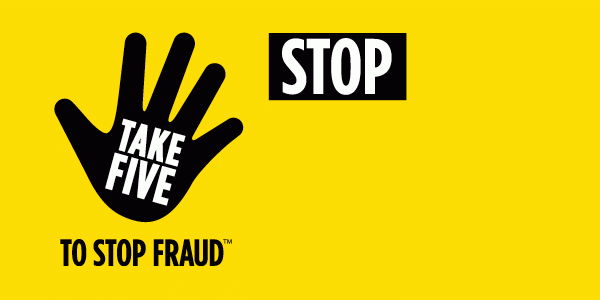 Scam-tember: Three in Five Brits fear falling victim to fraud, as life gets busier in September 