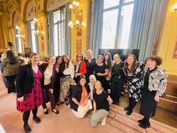 Women in Sanctions FCDO Event 2024 11