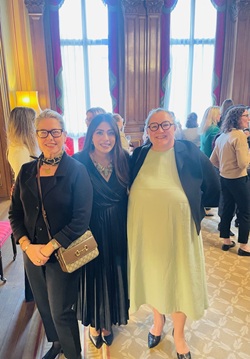 Women in Sanctions FCDO Event 2024 13