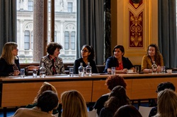 Women in Sanctions FCDO Event 2024 3