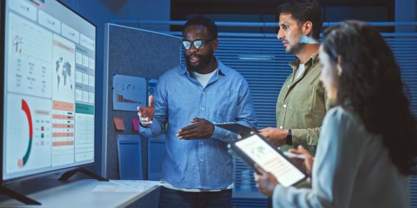Open banking: Navigating new fraud risks