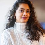 Ananya Kumar