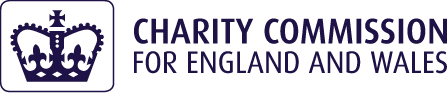 Charity Commission logo