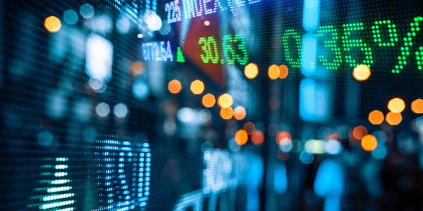 UK capital markets: Building on strong foundations