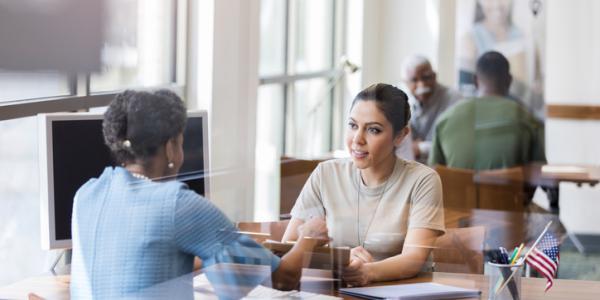 Menopause in the workplace – what’s changed?