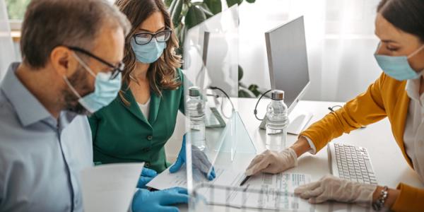 Business support and restructuring in an uncertain world