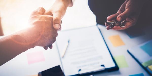New lending to SMEs remains stable in first half of 2022