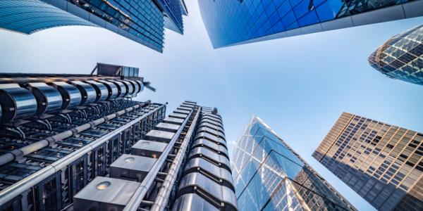 Better data integration can facilitate a more equitable distribution of finance