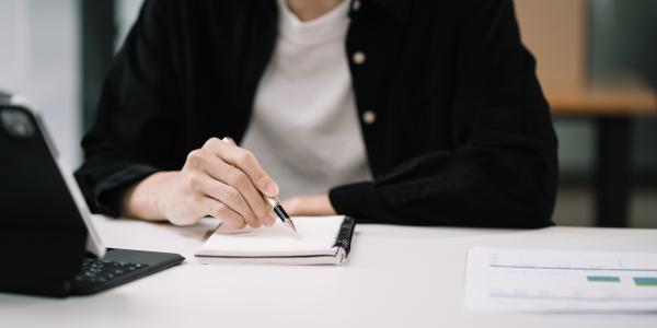 Commercial Customer Risk: Workshop 4 - Understanding Customer Risk