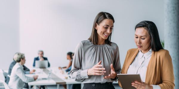 Consumer Duty outcomes monitoring: What does good look like? 
