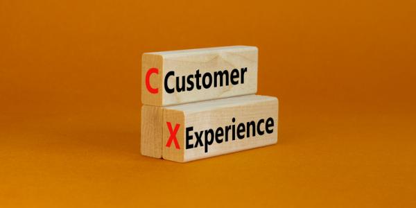 Build CX aspiration and purpose at the top