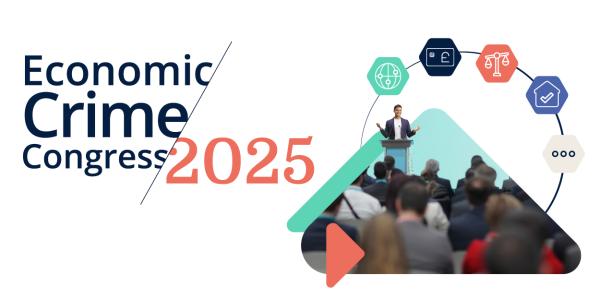 Economic Crime Congress 2025