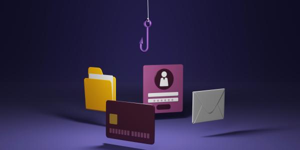 Over £570 million stolen by fraudsters in the first half of 2024