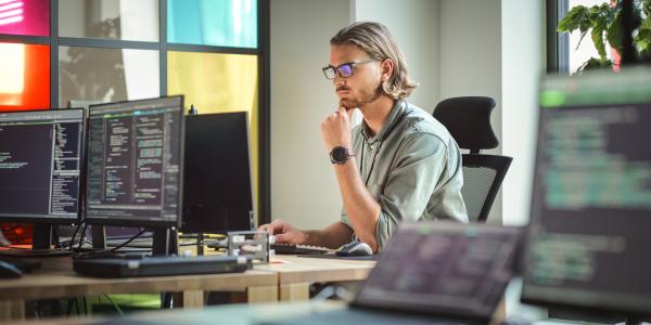 Are we there yet? The reality of AI use in banking and financial services