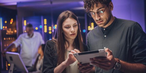 How financial institutions can lead the way in digital trust for 2025