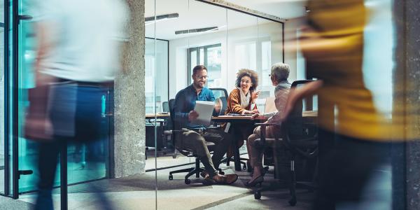 New study: the state of AI risk adoption