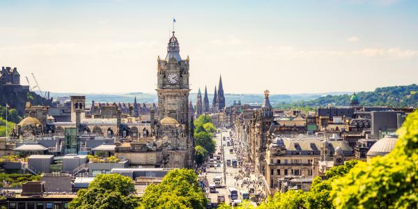 UK Finance responds to the Edinburgh Reforms
