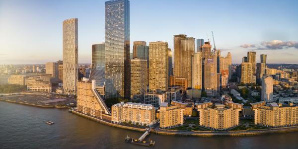 UK Finance response to DBT call for evidence