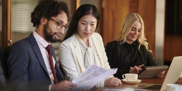 New Year – New compliance challenge