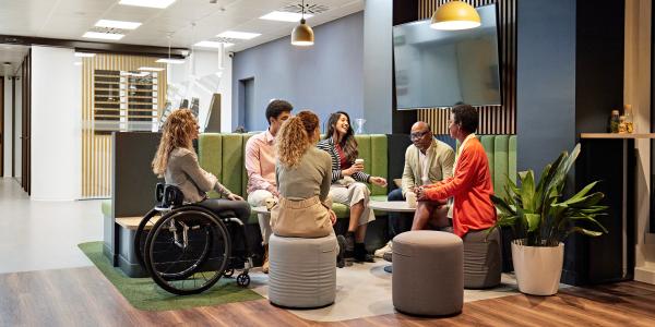 Reflecting on three years of driving disability inclusion in banking