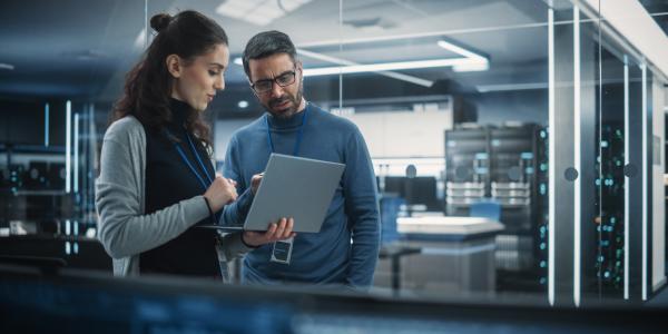 The cyber risk blind spot: why measurement needs to evolve