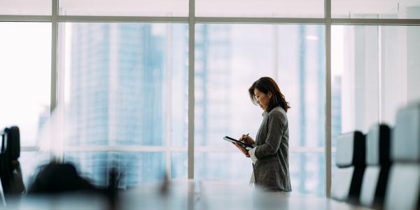 Technology and your people: what next?