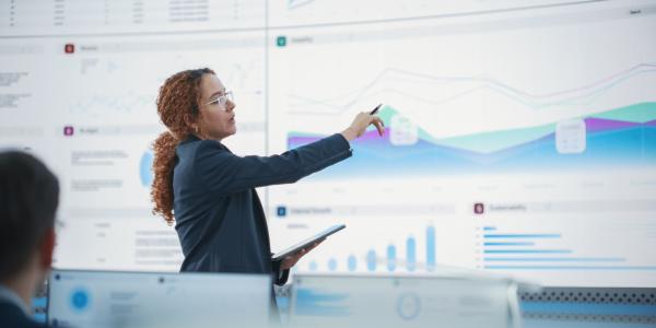 UK public and private capital markets – A unified strategy for growth and prosperity 