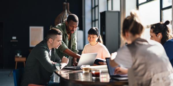 How to spring clean customer databases to drive growth