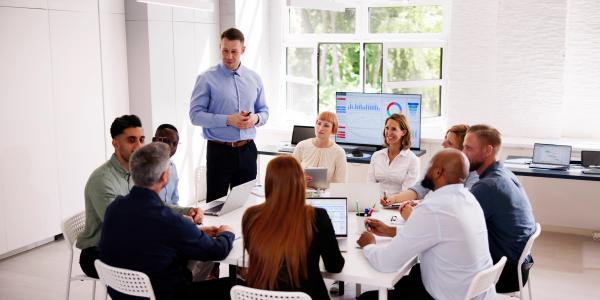 Unlocking hidden opportunities in commercial lending: A thought leadership perspective