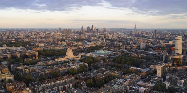 Countering Proliferation Finance: A Financial Sector Perspective