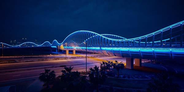 Supercharging cross-border investments report