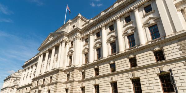 UK Finance response to HM Treasury’s consultation on the Regulation of Buy-now, Pay-later Draft Legislation