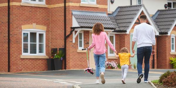 UK Finance calls for further housing market reform