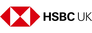 HSBC UK logo