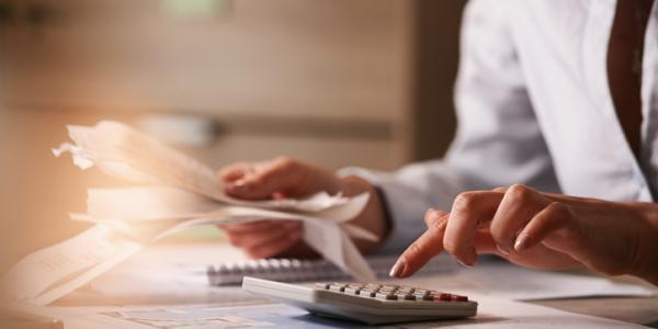 Commercial Customer Risk: Workshop 2 - Advanced Financial Analysis (Part 1)