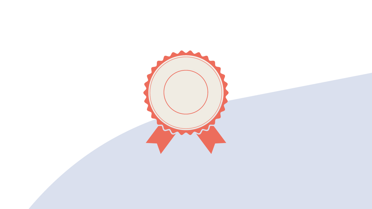 Certificate icon
