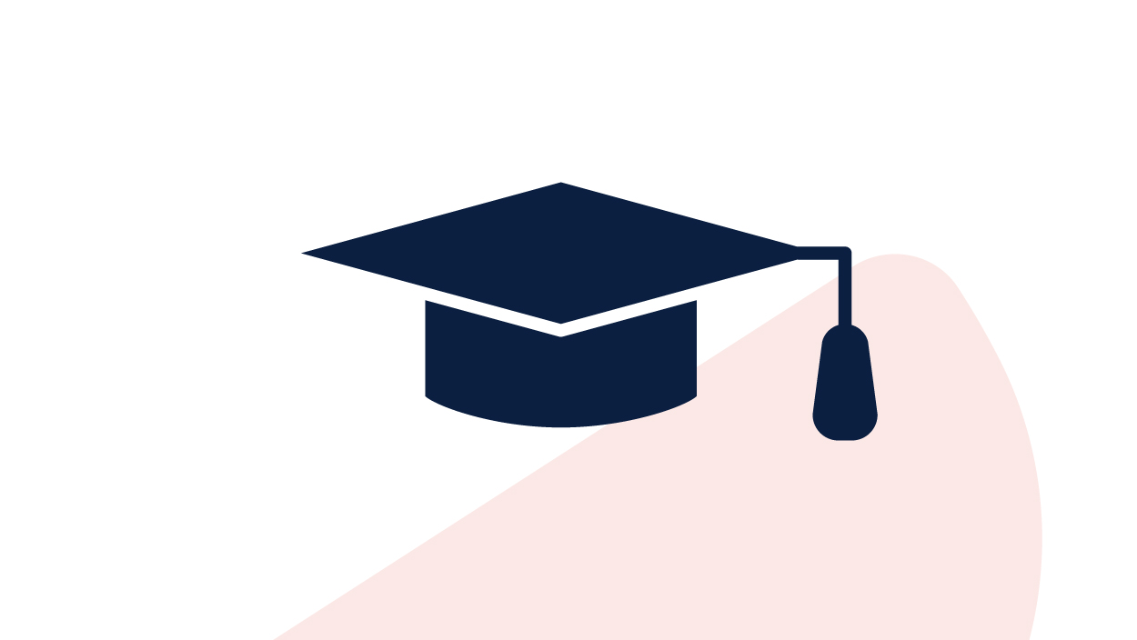 Diploma icon