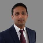 Manish Shah
