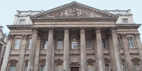 UK Finance responds to the Chancellor's Mansion House speech