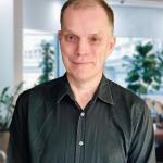 Mark Huson