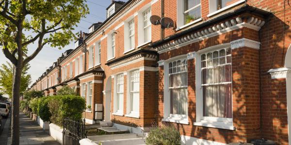UK Finance response to National Planning Policy Framework