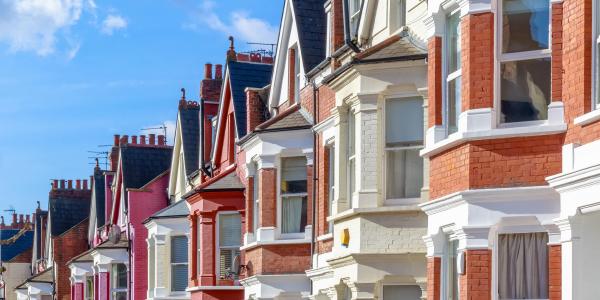 Mortgage lending and household savings continue to grow