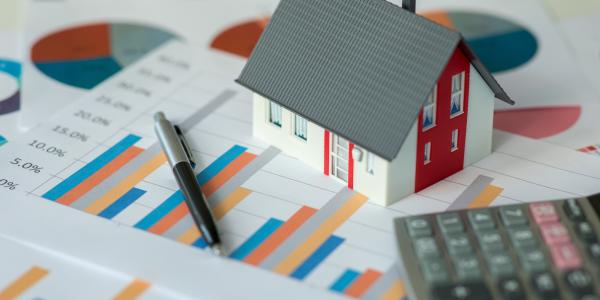 Is there a link between forbearance arrangements, credit files and mortgage lending?