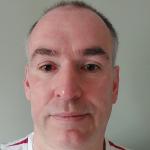 Nick Vanstone