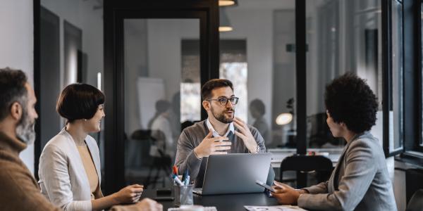 Operational Risk - Best Practices for Risk Reporting