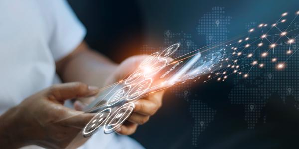 Cross-border payments – Reducing frictions and unlocking potential 