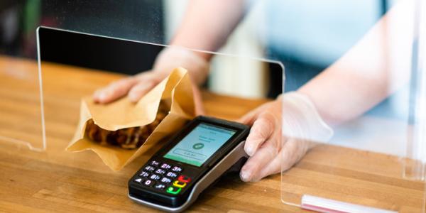 PIN mailer security