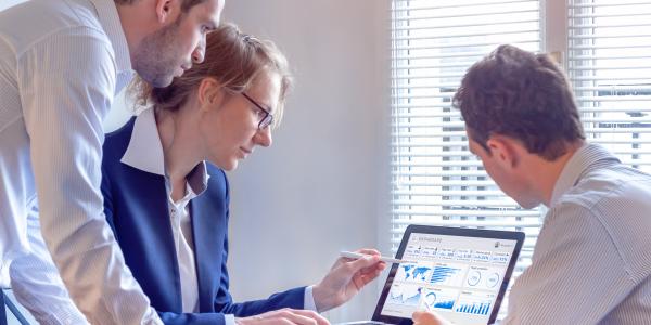 Kaleido awarded first place in the UK Finance Regulated Liability Network Hackathon 
