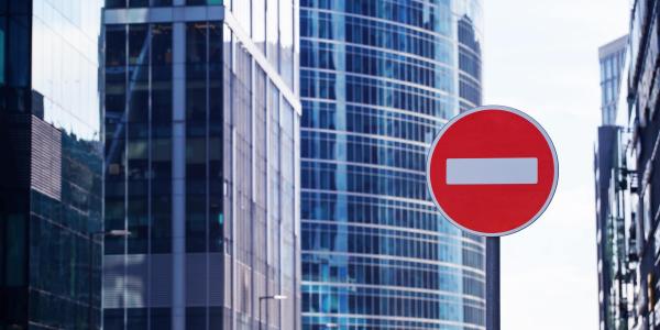 Advanced Certificate in Managing Sanctions Risk