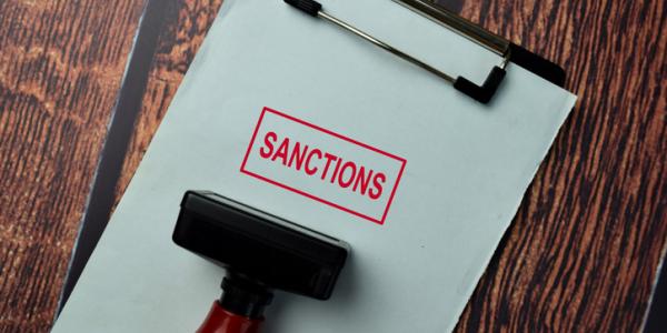 Diploma in Managing Sanctions Risk